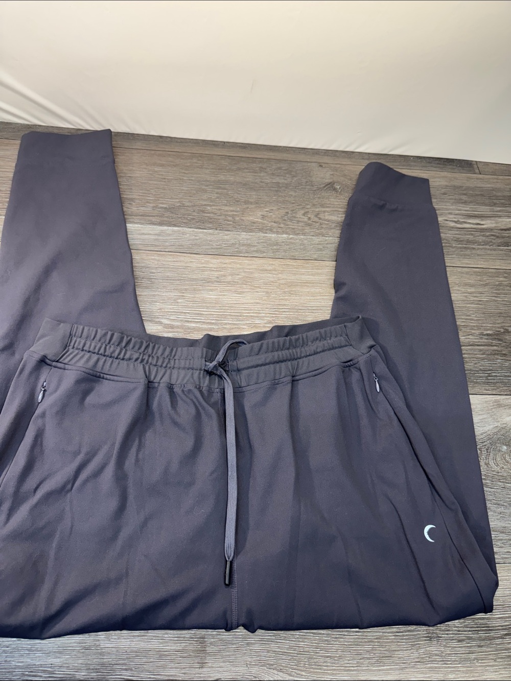 ZYIA Brown Women's leggings Sz 3X